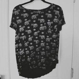Elephant Top